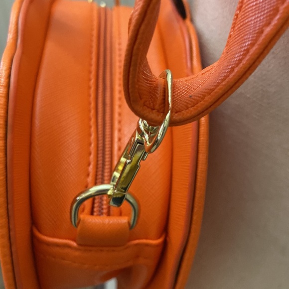 COPY - NWOT Halloween Jack o Lantern Crossbody - Picture 4 of 9